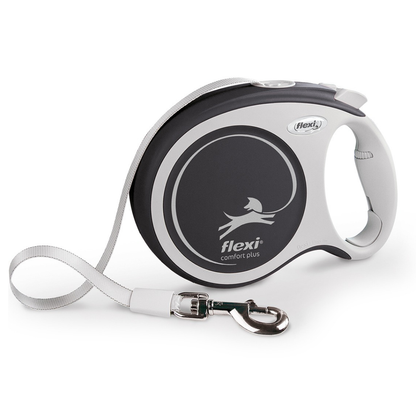 Laisse rétractable Flexi Comfort Tape