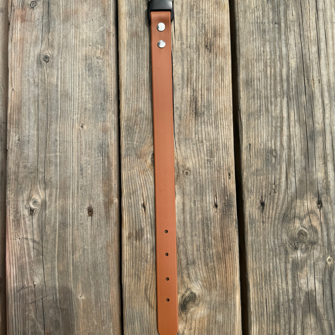 Quick Release Collar Adjustment Part