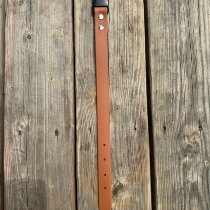 Quick Release Collar Adjustment Part