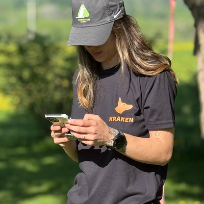 Don't Touch My Dog T-shirt