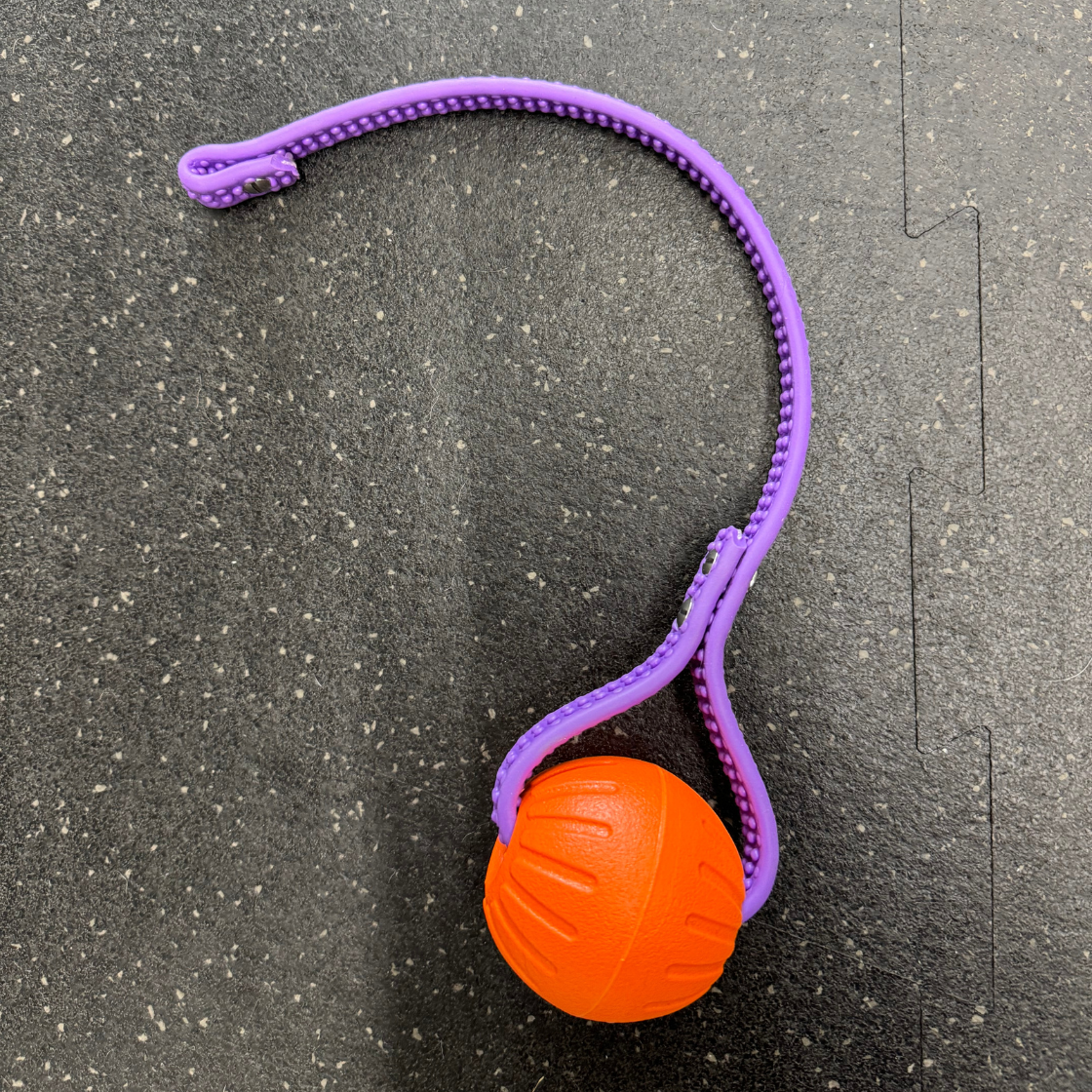 Tug GRIP ball