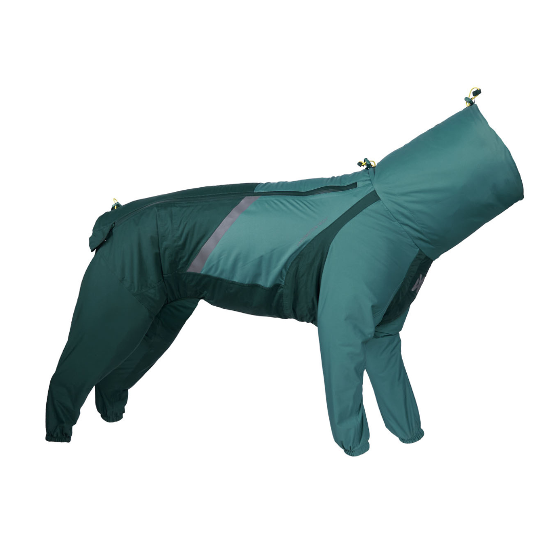 Fjord Overall Raincoat