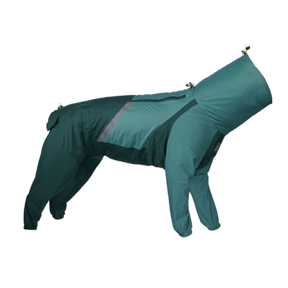 Fjord Overall Raincoat