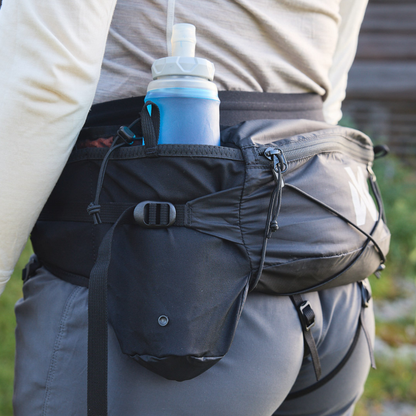 Trail Light Belt