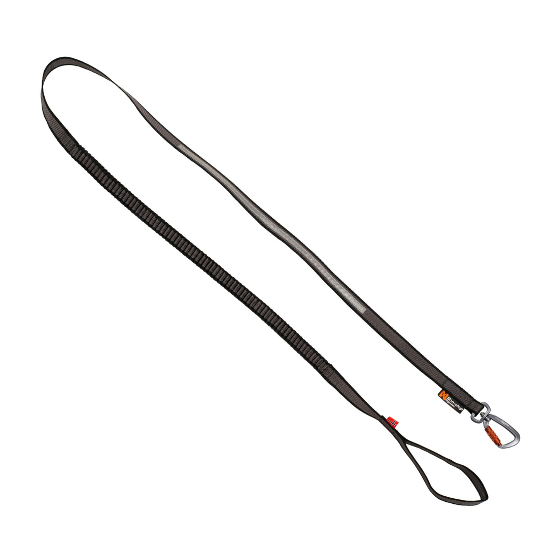 Laisse Touring Bungee