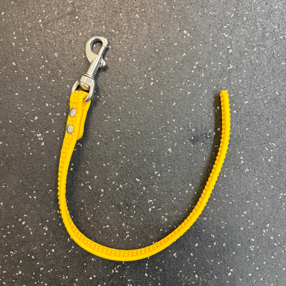 Laisse Courte Grip