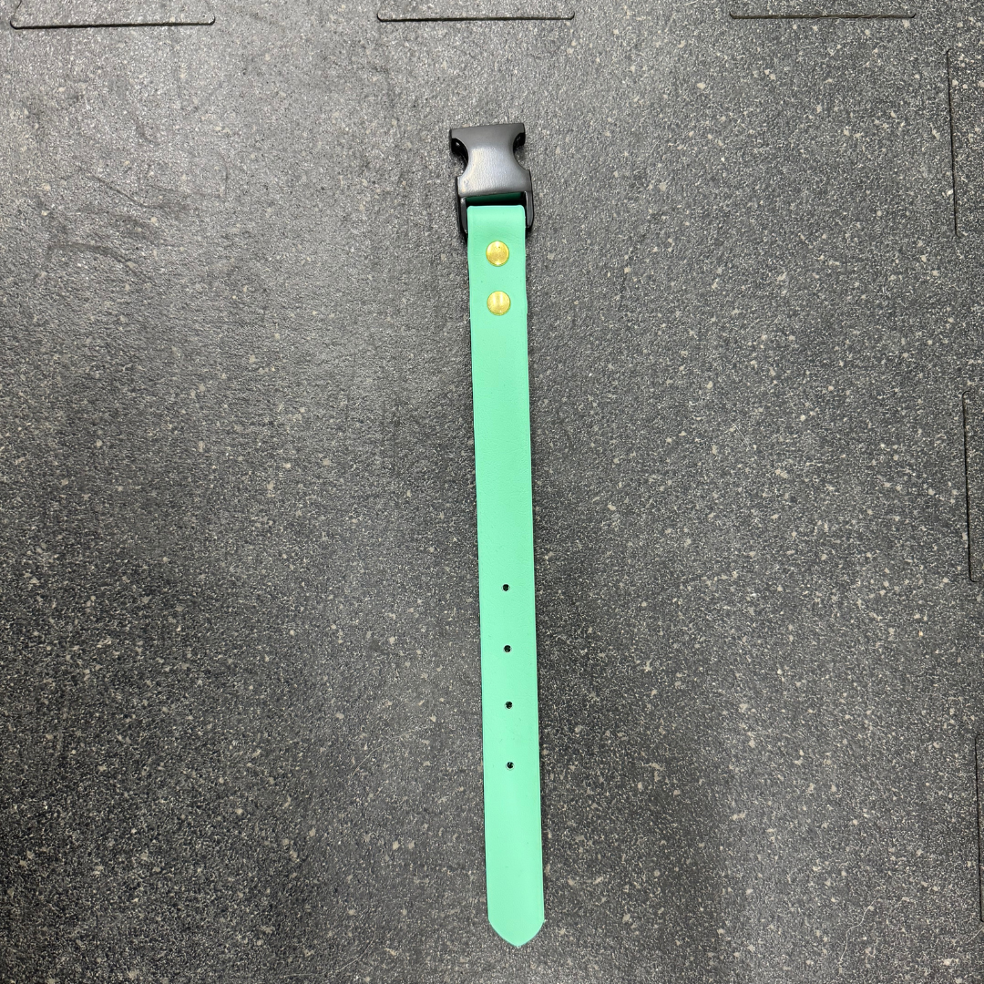 Quick Release Collar Adjustment Part