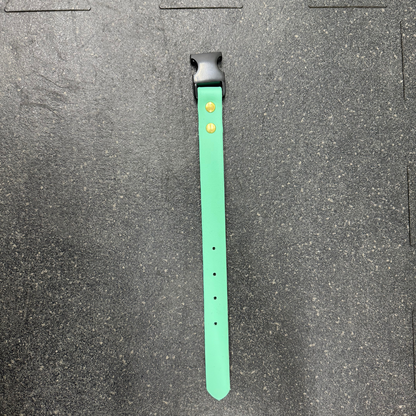 Quick Release Collar Adjustment Part