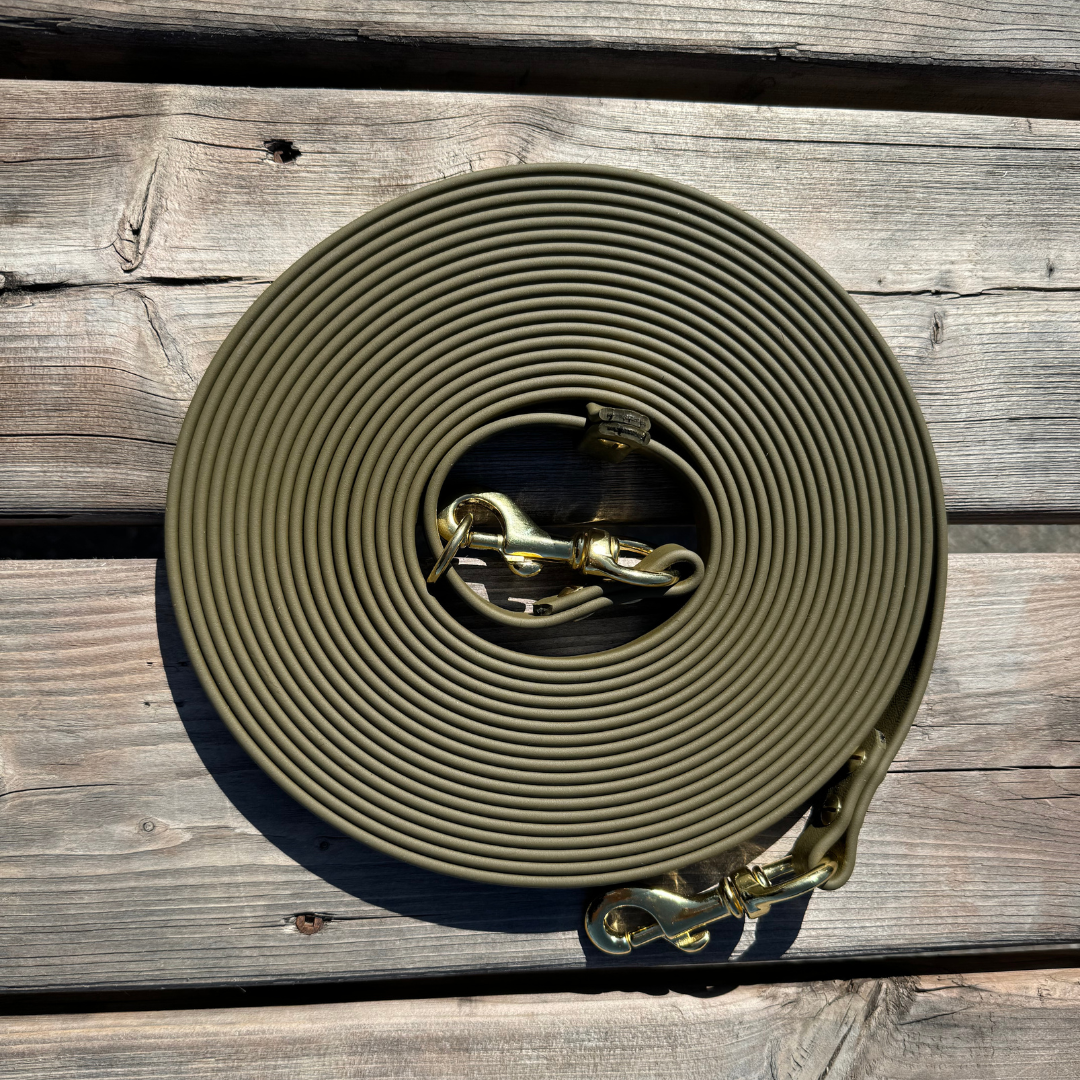 Quick Snap Long line