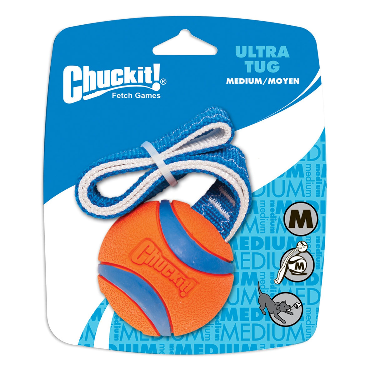 ChuckIt! Ultra Tug