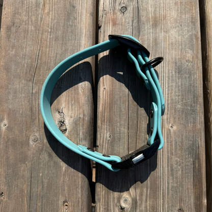 Quick Release Collar