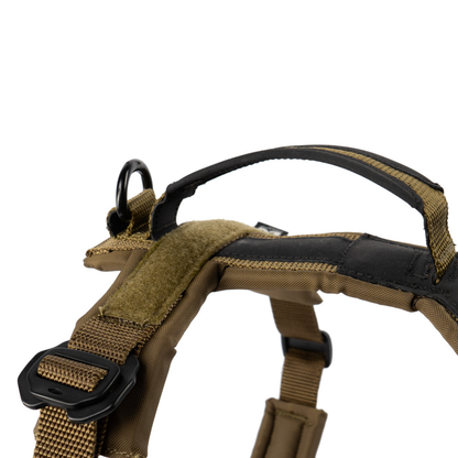 Line harness grip WD