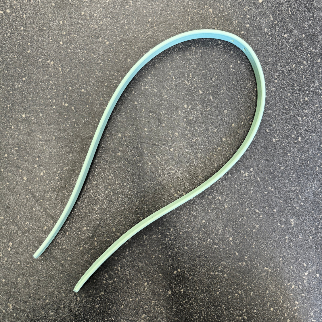 Biothane Rope For Tug Balls