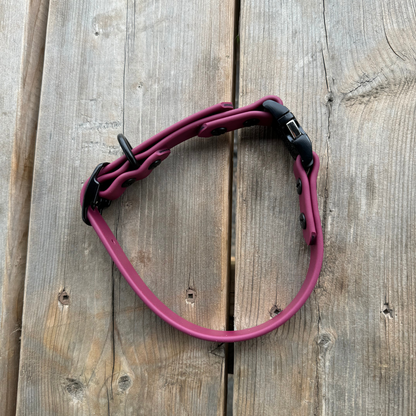 Quick Release Collar