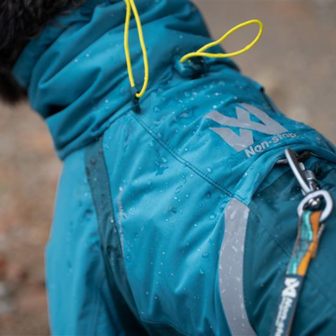 Fjord Overall Raincoat