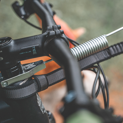 Antenne pour vélo