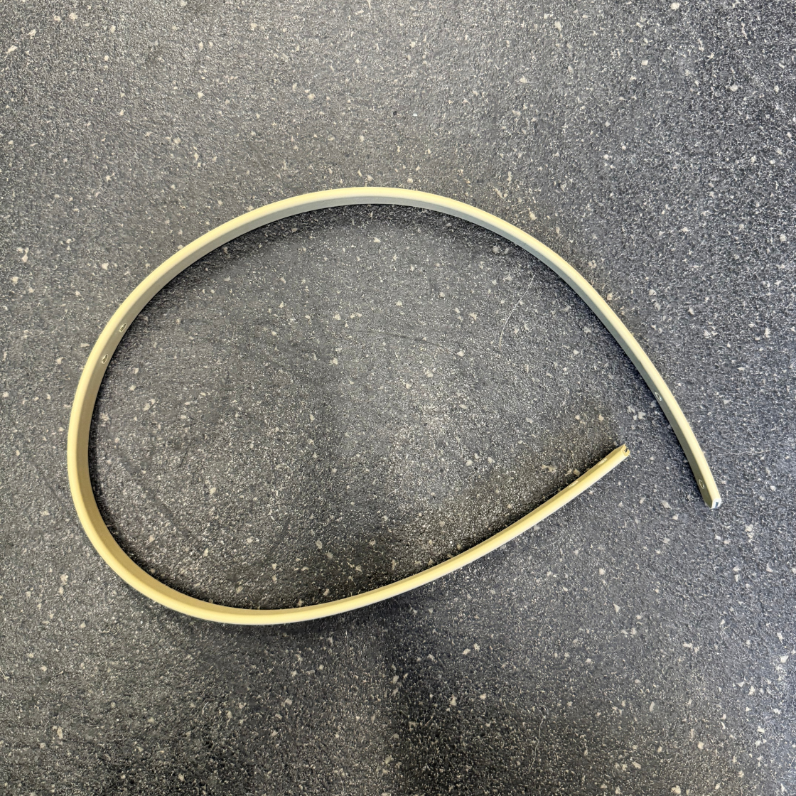 Biothane Rope For Tug Balls