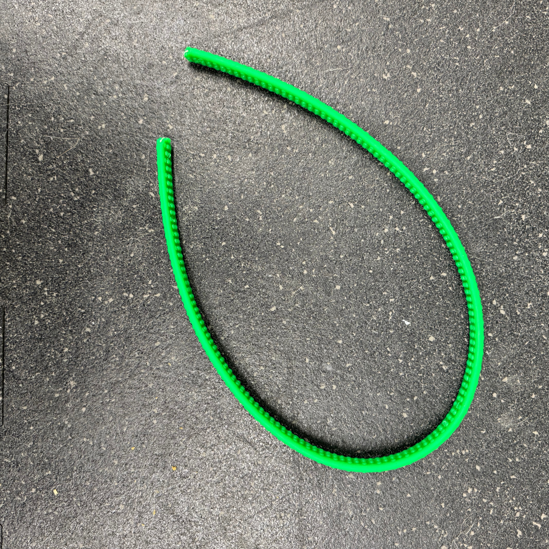 Biothane GRIP Rope For Tug Balls