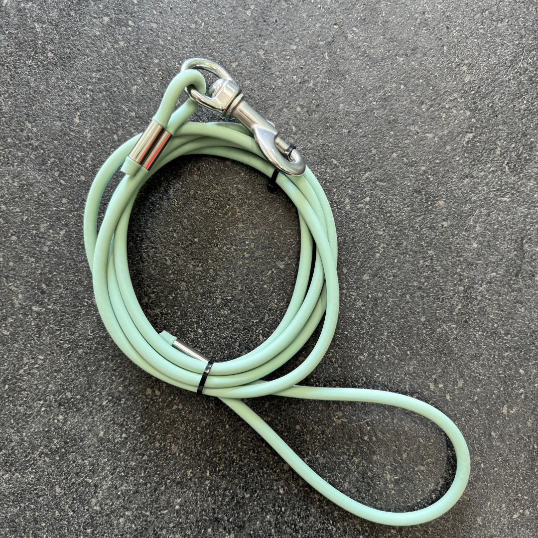 Round Biothane Leash/Long Line