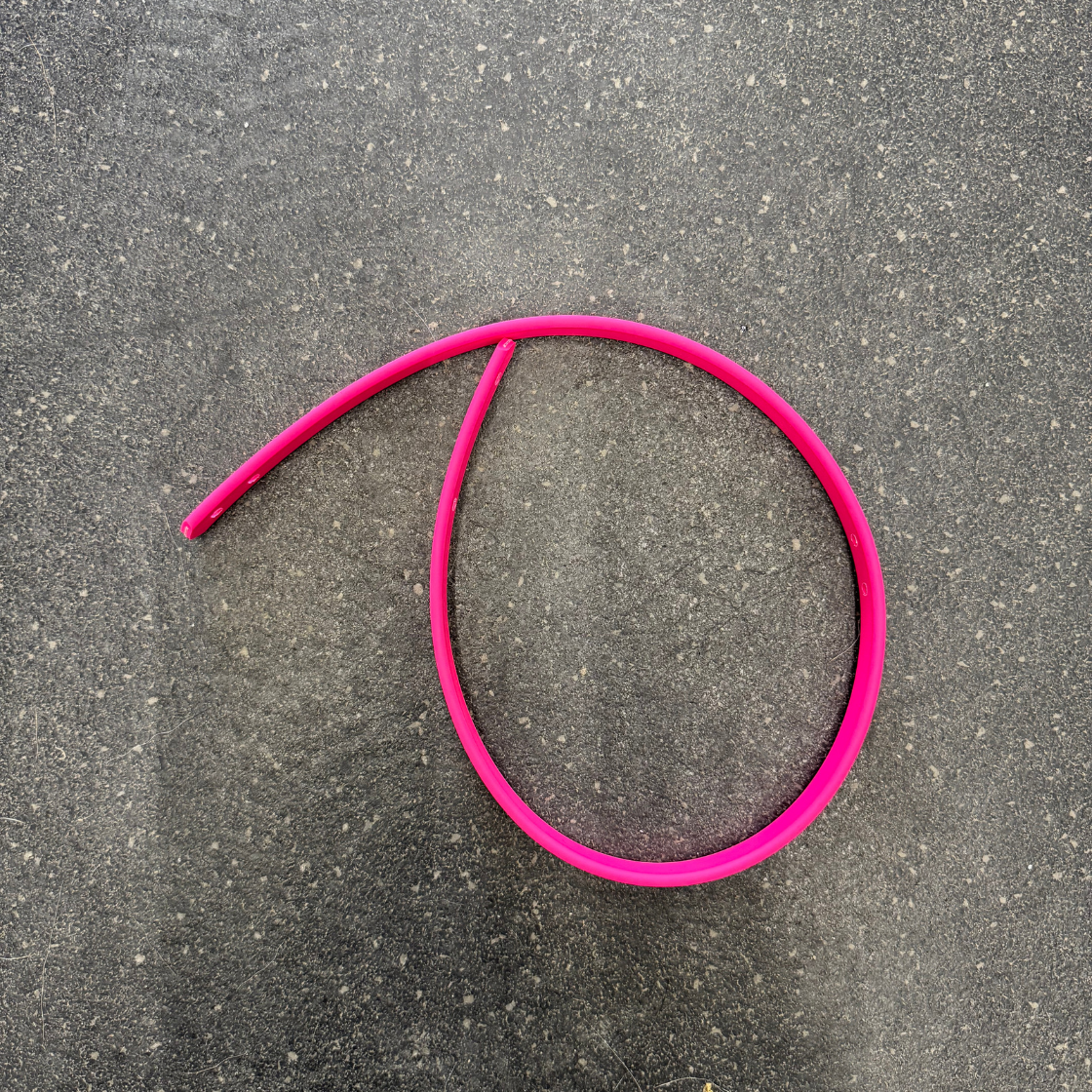 Biothane Rope For Tug Balls