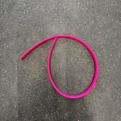 Biothane Rope For Tug Balls