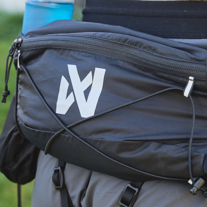 Trail Light Belt