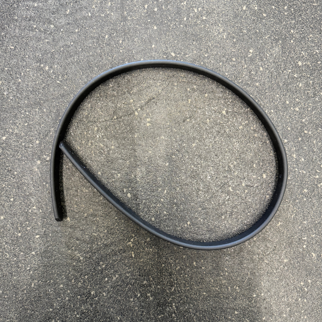 Biothane Rope For Tug Balls