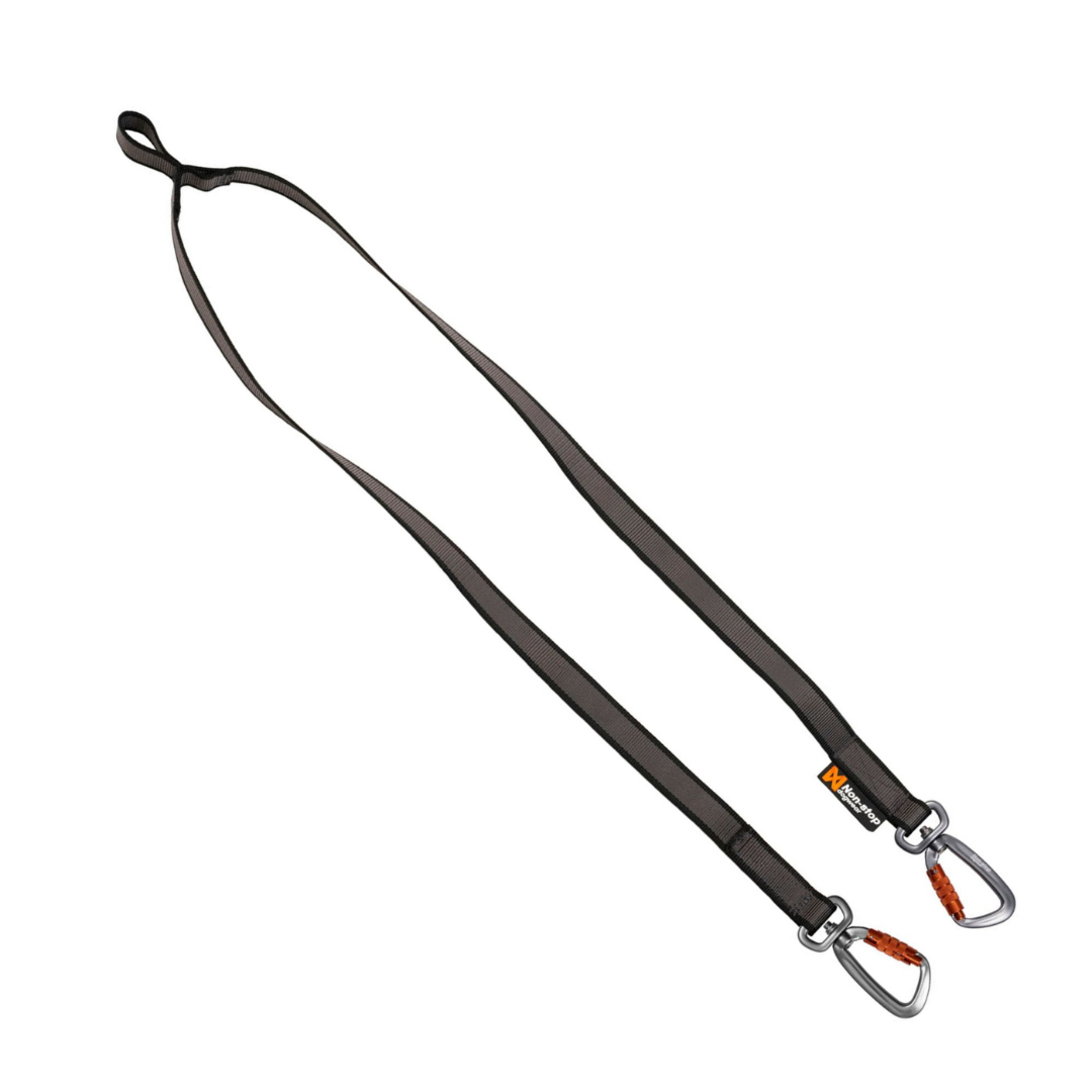 Leash Y For Two Dogs