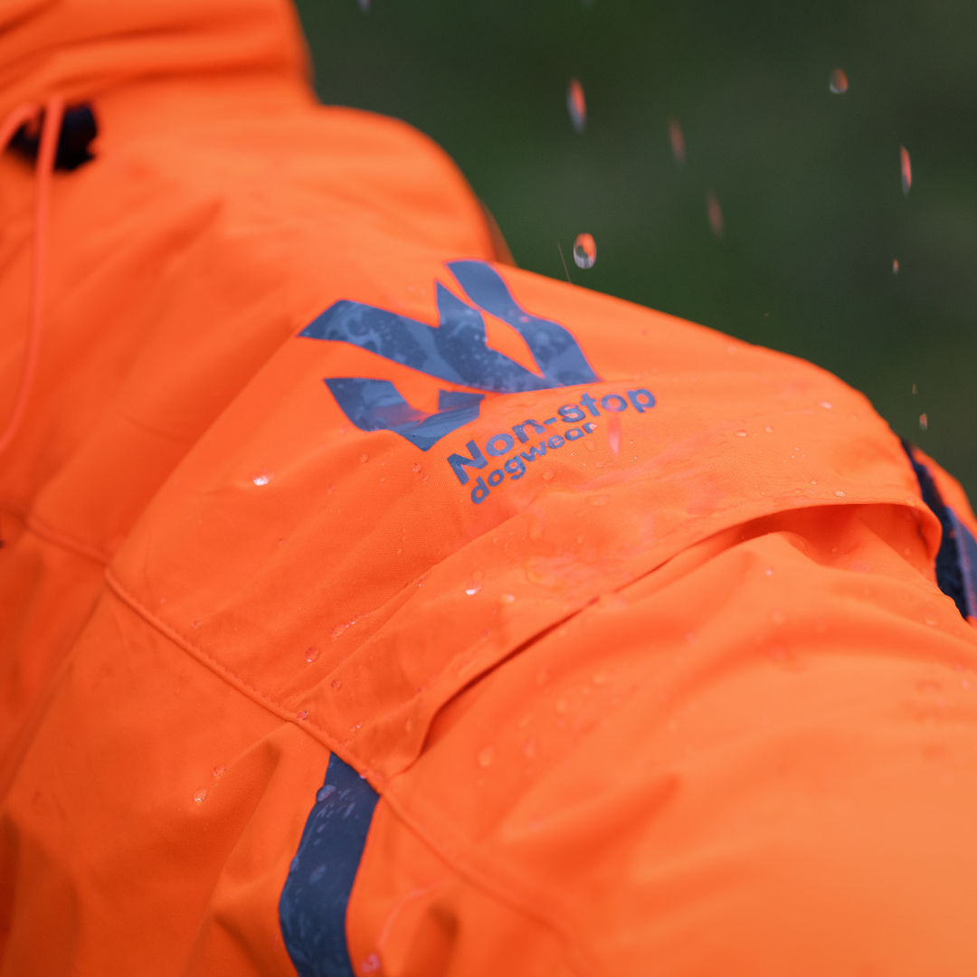Fjord Overall Raincoat