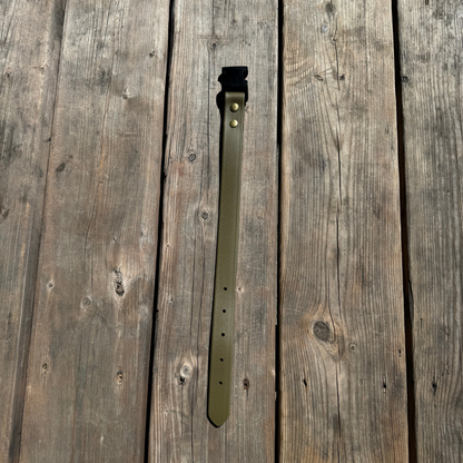 Quick Release Collar Adjustment Part