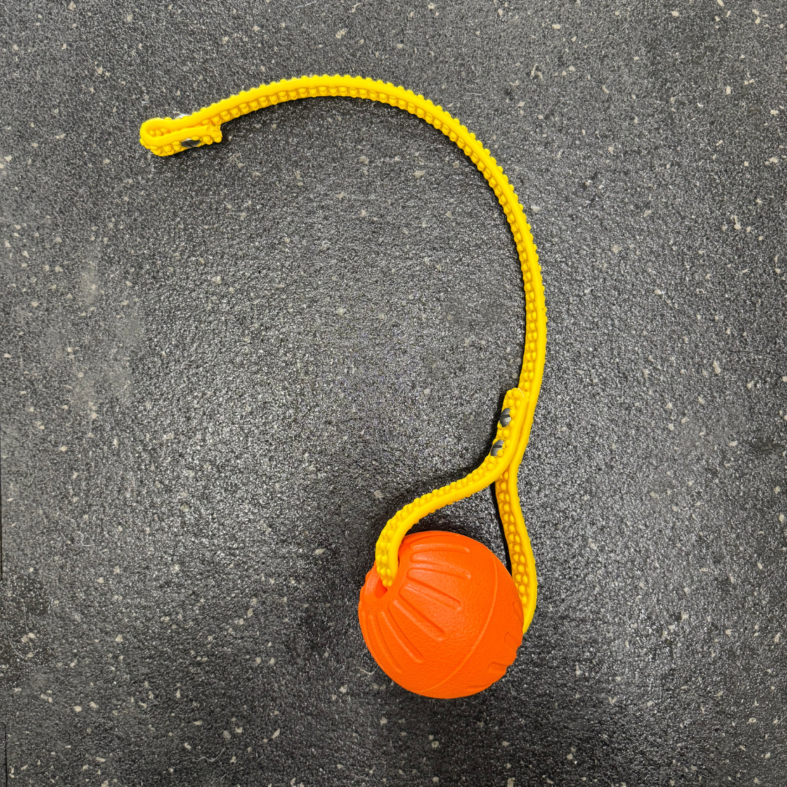 Tug GRIP ball