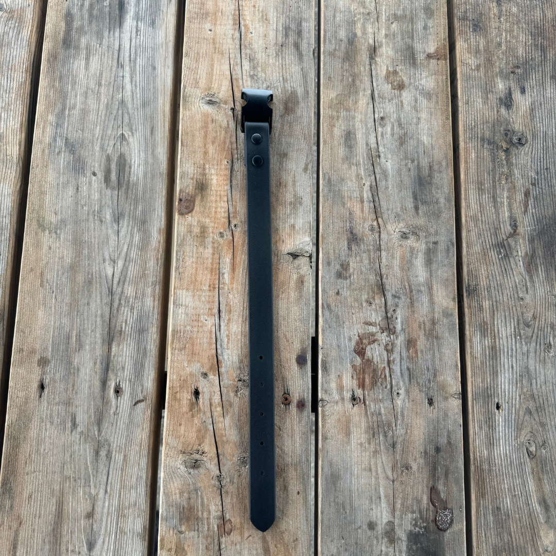 Quick Release Collar Adjustment Part