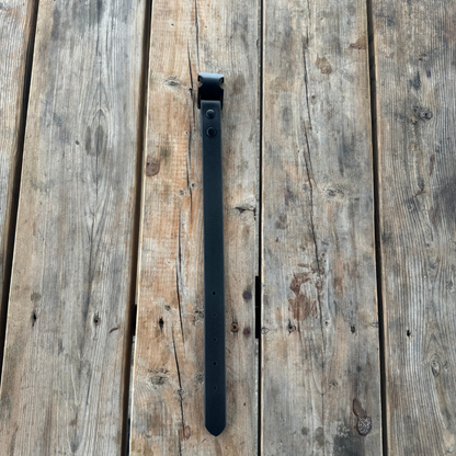 Quick Release Collar Adjustment Part