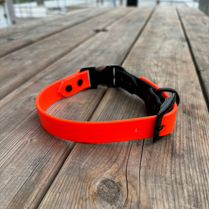 Quick Release Collar