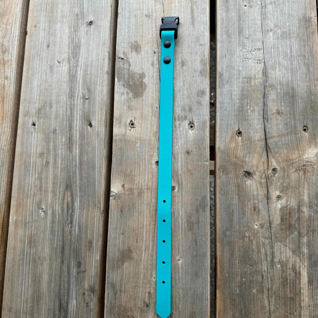 Quick Release Collar Adjustment Part