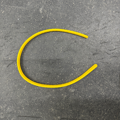 Biothane GRIP Rope For Tug Balls