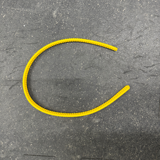 Biothane GRIP Rope For Tug Balls