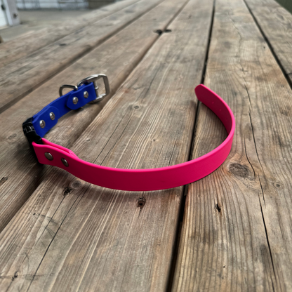 DUO Quick Release Collars