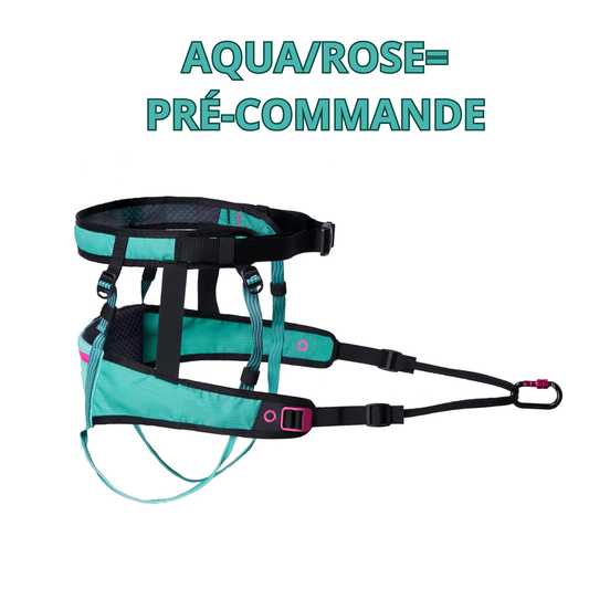 CaniX belt 2.0 (PRÉ-COMMANDE)