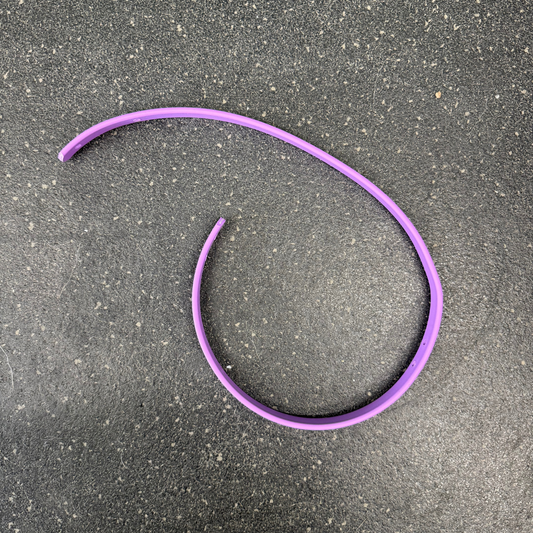 Biothane Rope For Tug Balls