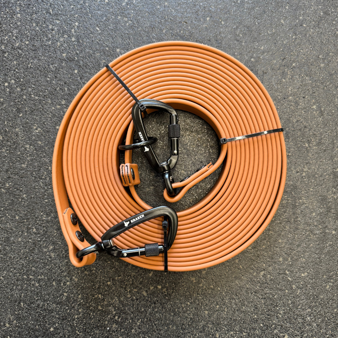 Quick Snap Long line