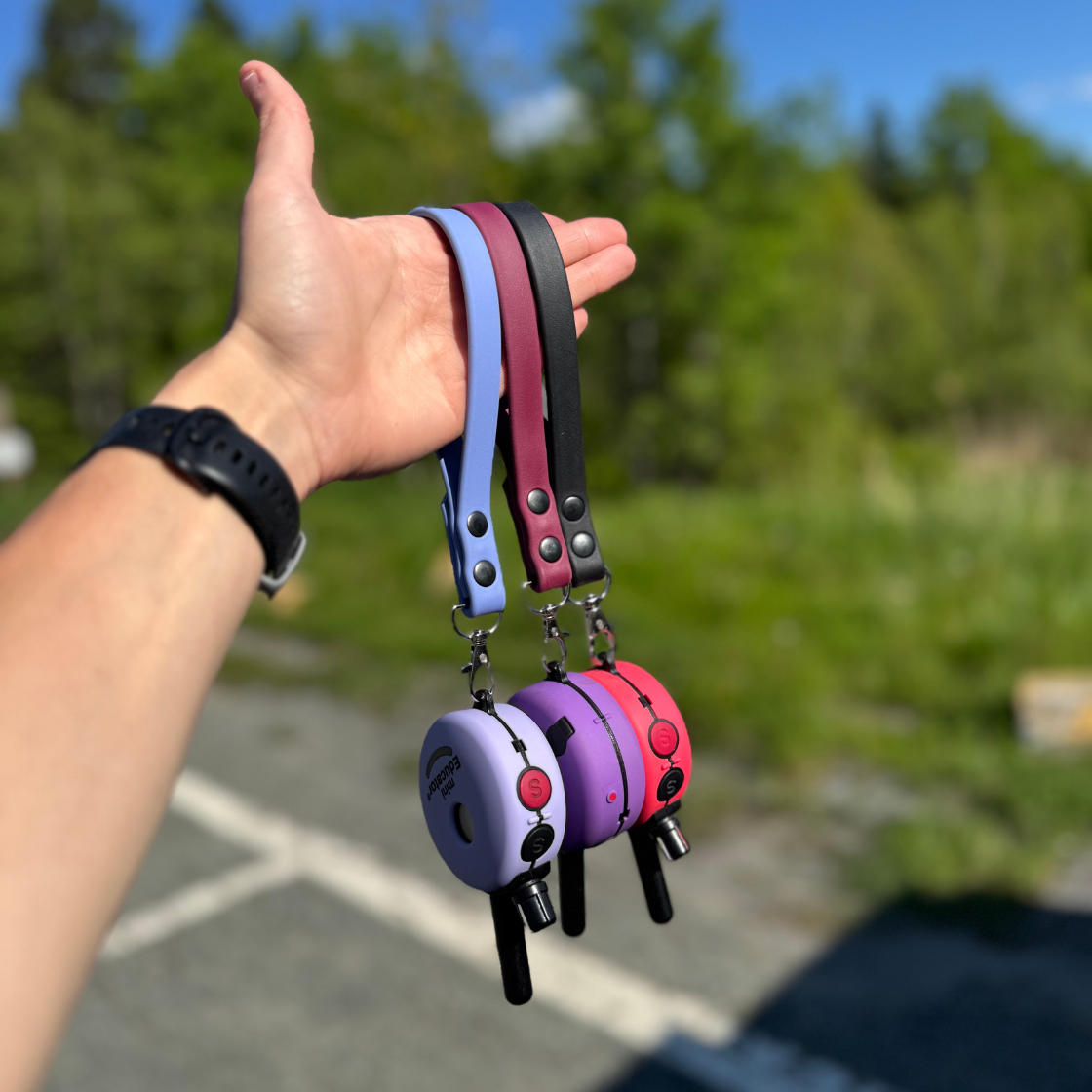  Handle For Controller