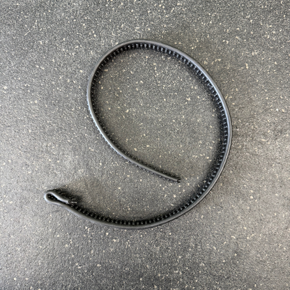 Biothane GRIP Rope For Tug Balls