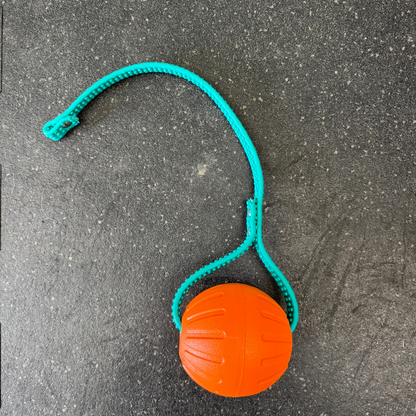 Tug GRIP ball