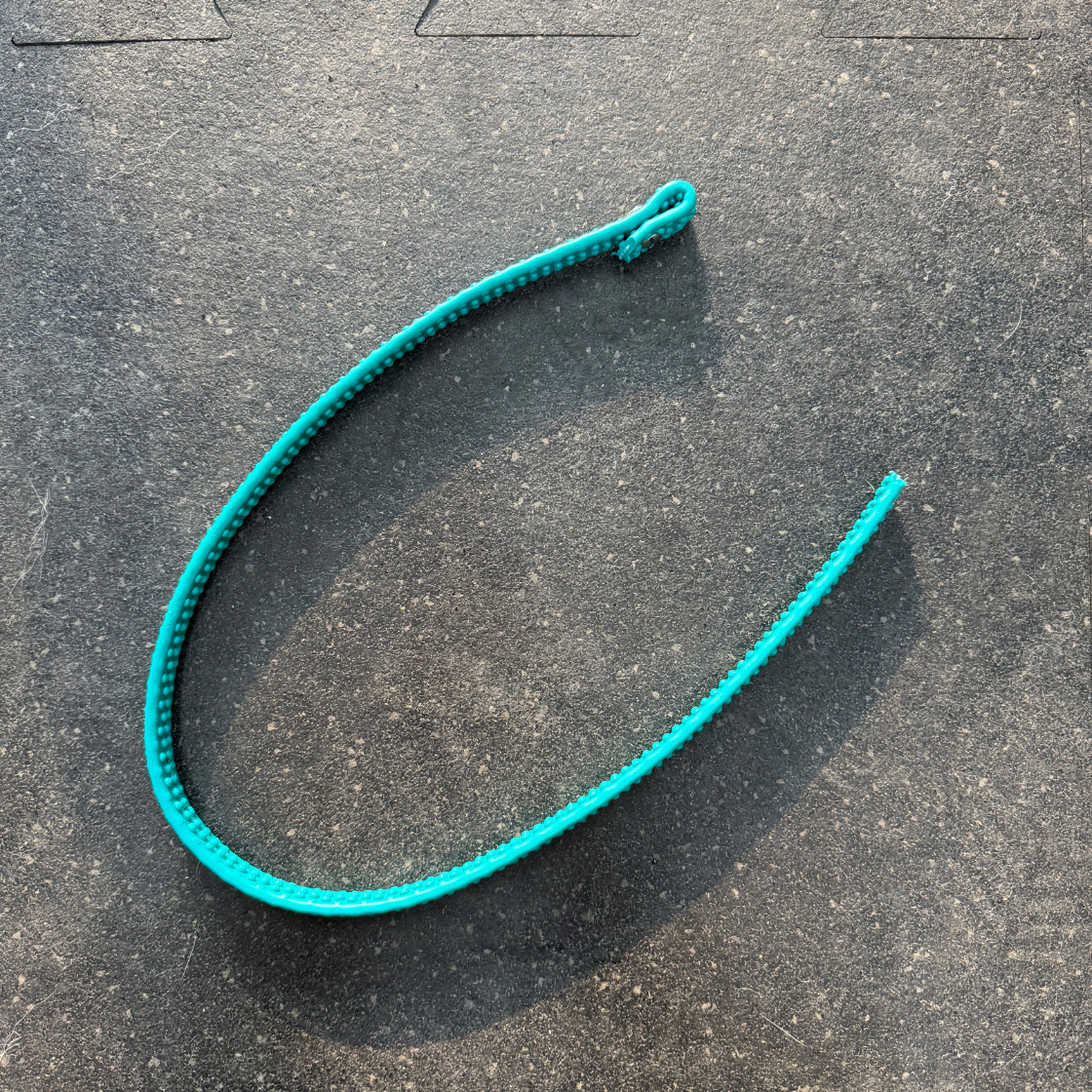 Biothane GRIP Rope For Tug Balls