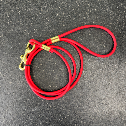 Round Biothane Leash/Long Line