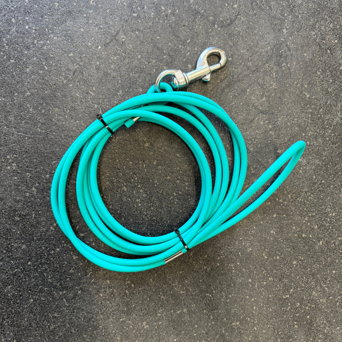Round Biothane Leash/Long Line
