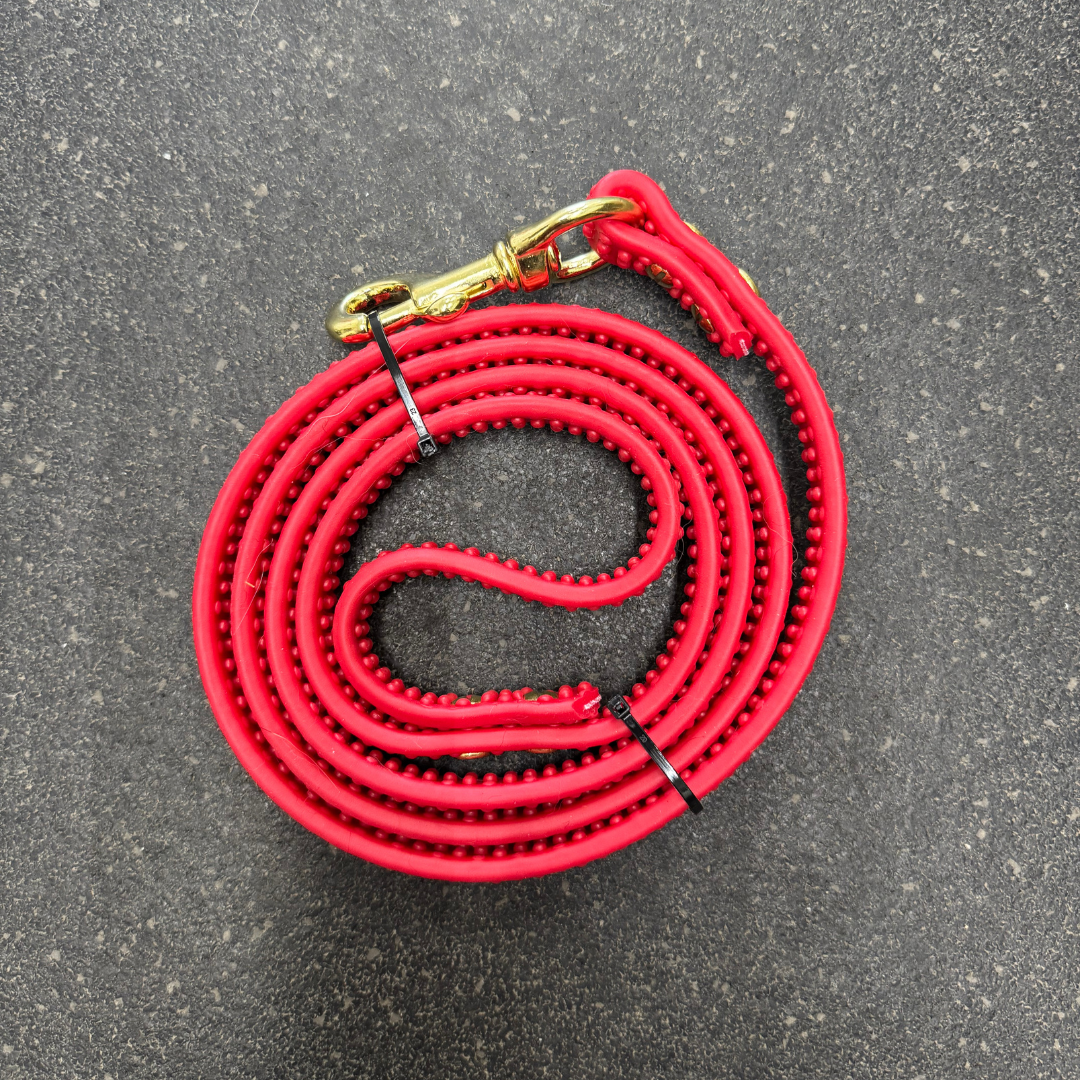 Biothane Grip Leash/Long line