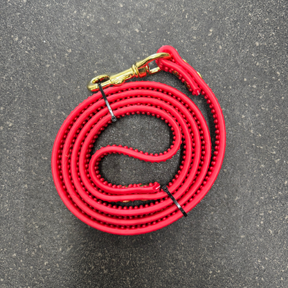 Biothane Grip Leash/Long line