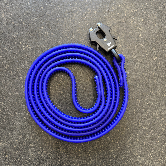 Biothane Grip Tactical Leash/Long Line
